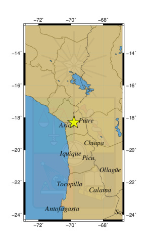 Referencia geográfica