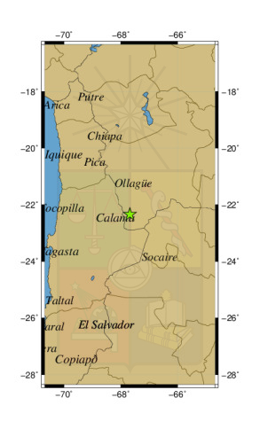 Referencia geográfica