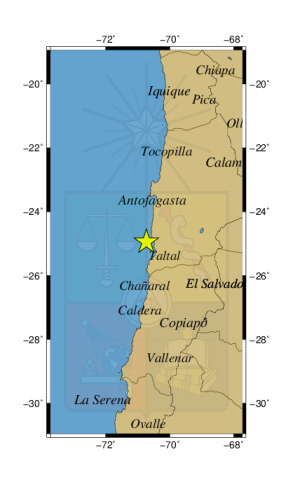 Referencia geográfica
