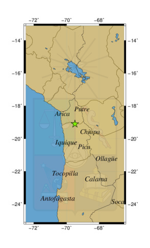 Referencia geográfica