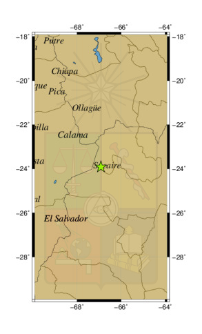 Referencia geográfica