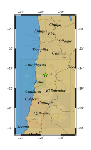 Referencia geográfica