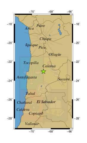 Referencia geográfica