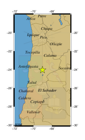 Referencia geográfica