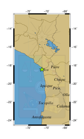 Referencia geográfica