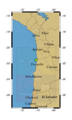 Referencia geográfica
