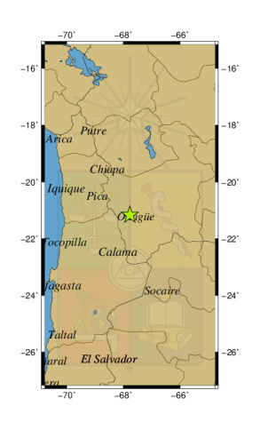Referencia geográfica