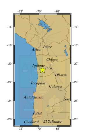 Referencia geográfica