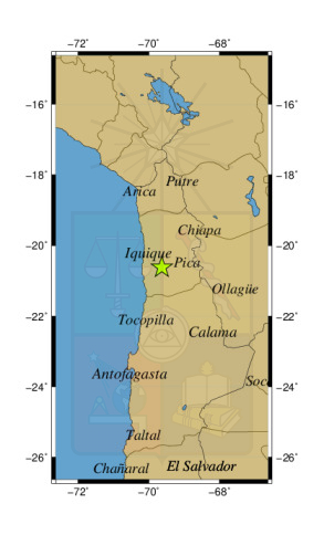Referencia geográfica