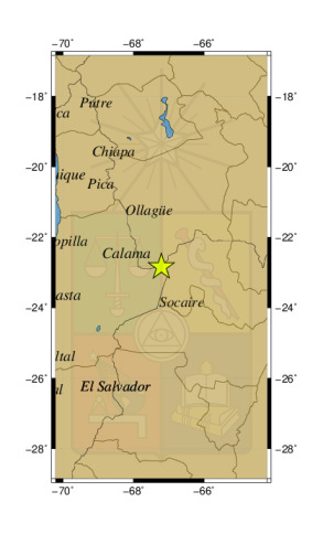 Referencia geográfica