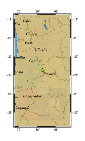 Referencia geográfica