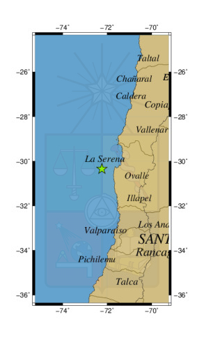 Referencia geográfica