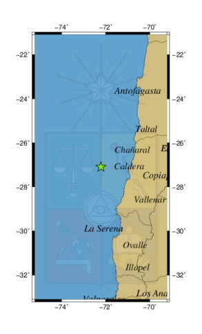 Referencia geográfica