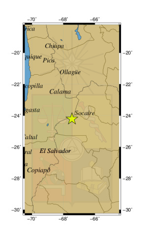 Referencia geográfica