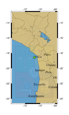 Referencia geográfica