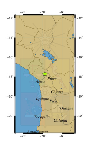 Referencia geográfica