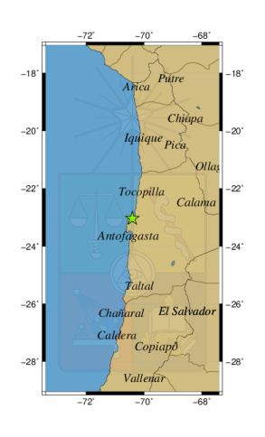 Referencia geográfica