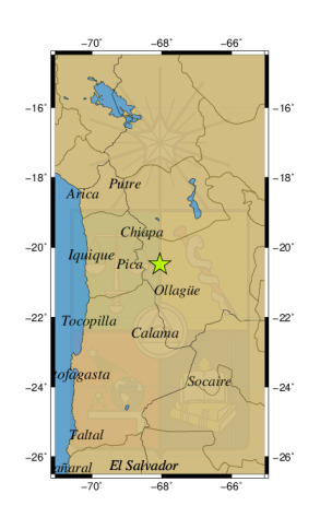 Referencia geográfica