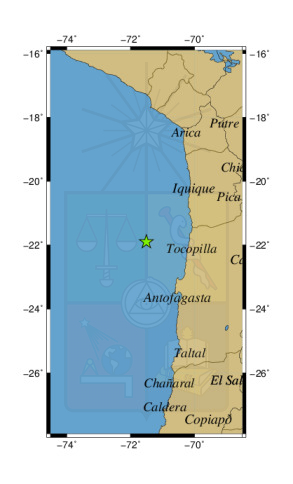 Referencia geográfica