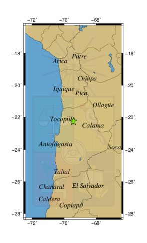 Referencia geográfica