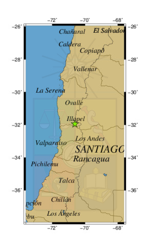 Referencia geográfica