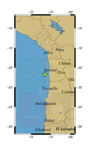 Referencia geográfica