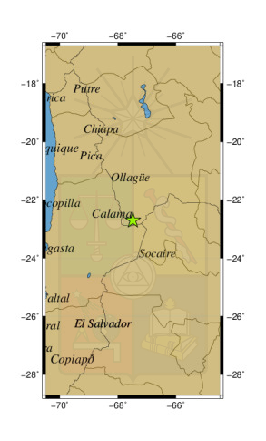 Referencia geográfica