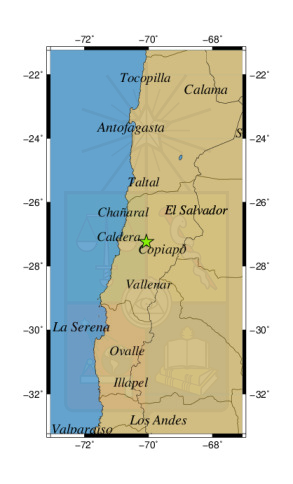 Referencia geográfica