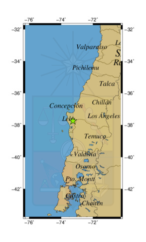 Referencia geográfica