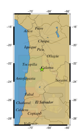 Referencia geográfica