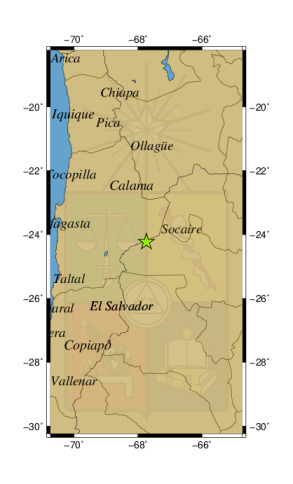 Referencia geográfica