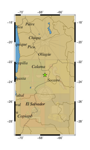 Referencia geográfica