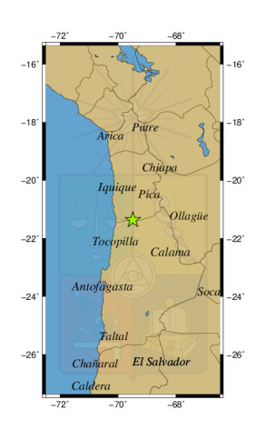Referencia geográfica