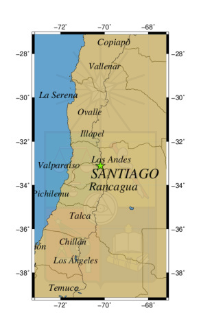 Referencia geográfica