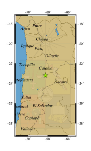 Referencia geográfica