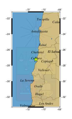 Referencia geográfica