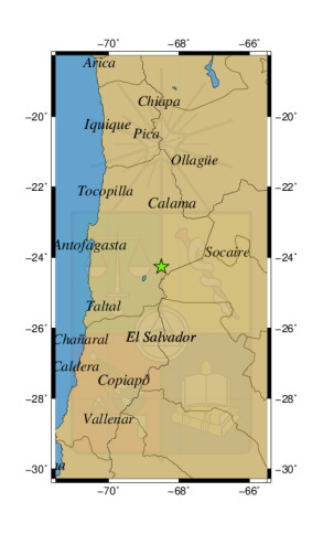 Referencia geográfica