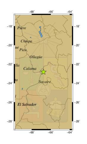 Referencia geográfica
