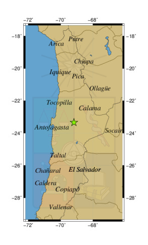 Referencia geográfica