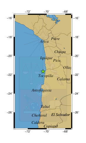 Referencia geográfica