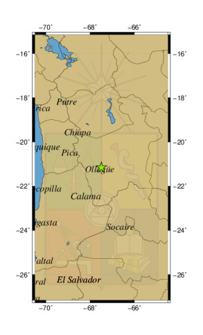 Referencia geográfica