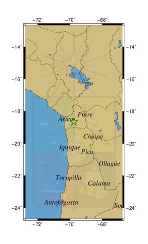 Referencia geográfica