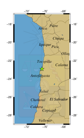 Referencia geográfica