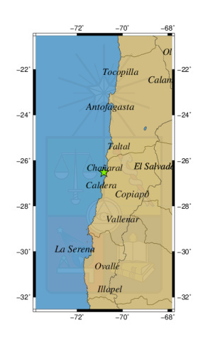 Referencia geográfica