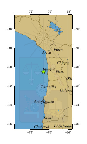 Referencia geográfica