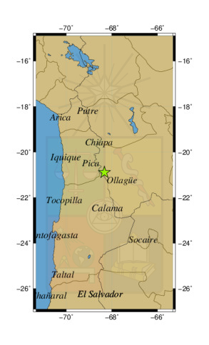 Referencia geográfica
