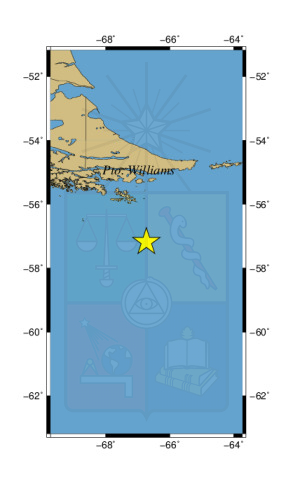Referencia geográfica