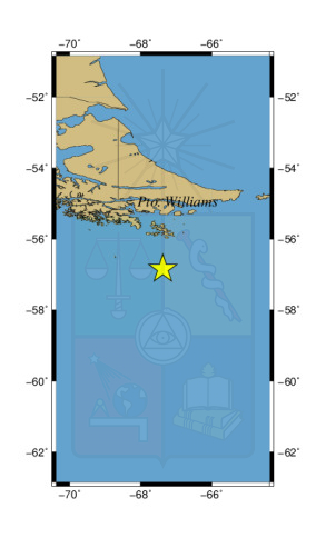 Referencia geográfica