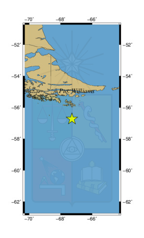 Referencia geográfica
