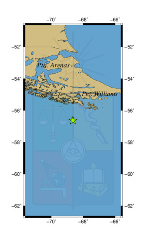 Referencia geográfica